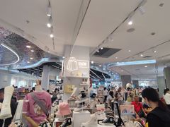 -三福(世欧广场店)