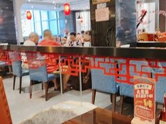 大堂-火宫殿·湘菜小吃·商务宴请·生日聚会(东塘店)