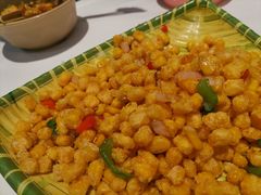 -澎湖湾农家菜(八一路楚天府店)