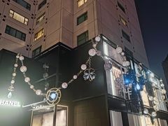 -王府半岛酒店