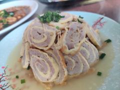 -金丰鱼庄(四团店)