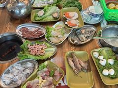 -阿姨牛杂(北京路店)