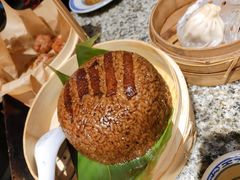 -南京大牌档(香港广场店)