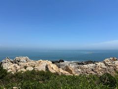-唐岛湾公园