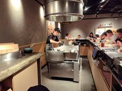 -肉肉大米(金虹桥店)