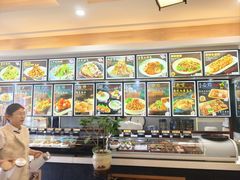 -君霖海鲜私房菜(春柳店)