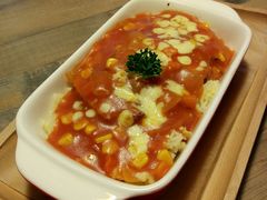 -周沫西餐(漫广场店)