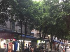 -小草糖水(海棠村店)