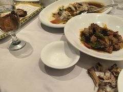 -骏莱海鲜鱼港(五角场店)