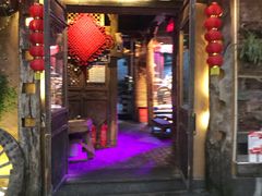 -江湖酒吧(老外滩店)