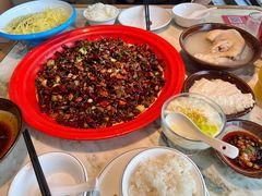 -常和州·夜宵大排档(常州单店)