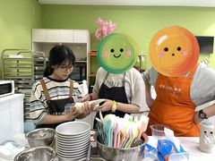 -米柚烘焙教室(新天地购物中心店)