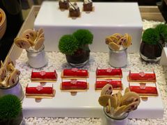 -广州四季酒店