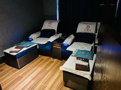 -大桶大足浴(南翔店)