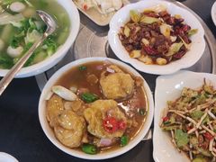 -清真马二姐牛菜馆(昆明一分店)