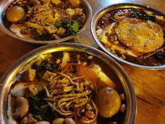 -老五鸡丝豆花面粉(瑞金北路68号院店)