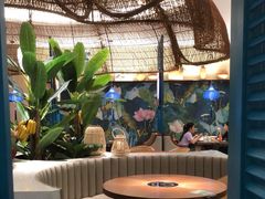 -南越郡·越式风味餐厅(青秀万达店)