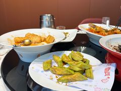 -青螺餐厅·家宴(松雅湖店)