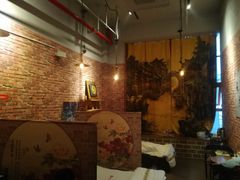 -耳·道古法采耳(高新万达店)