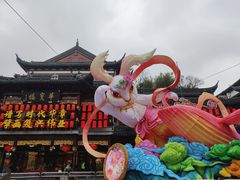 -上海城隍庙