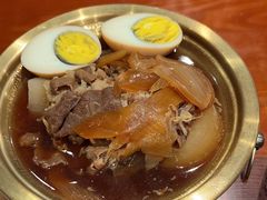 -武圣羊汤(手帕口店)