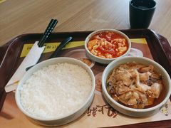 -真功夫(蛇口公园南店)