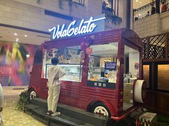 -Vola Gelato意大利手工冰淇淋(朝阳大悦城店)