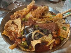 -龍城柳州螺蛳粉(群星路店)