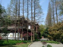 -汇龙潭