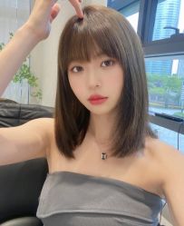 -东秀护肤造型