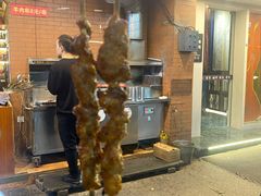 -维吾尔餐厅(宜山路店)