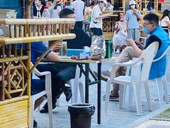 -里运河文化长廊-御码头