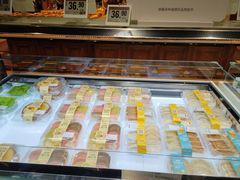 -永辉超市(嘉定宝龙广场店)