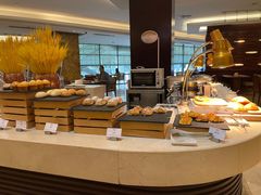 -临空皇冠假日酒店-西餐厅(首都机场店)