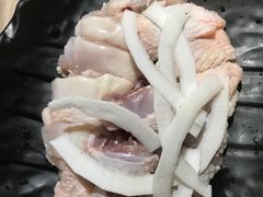 -探窝·竹笙椰子鸡(杨箕店)