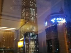 -深圳福田香格里拉大酒店