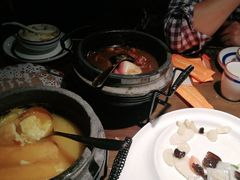 -食锦记·福建私房菜(浦西万达店)