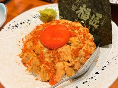 -福匠日本料理(人民路店)