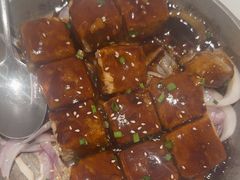 -黄弟大排档·湖南菜·小龙虾·小海鲜(凯旋北路店)