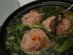 -听松楼·花园酒店·自助餐厅(红梅公园店)