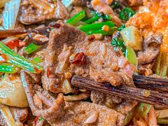 -方铲铲·成都板凳面(滨江银泰店)