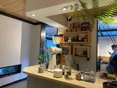 -Willing·Coffee&Brunch&Dinner(万达店)