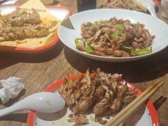 -永红源啤酒·烧烤·海鲜·大排档(青特城店)