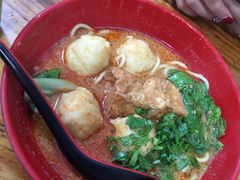 -老宅原住民沙茶面精品小吃(龙头路店)