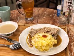-阿殳咖啡(水围村店)