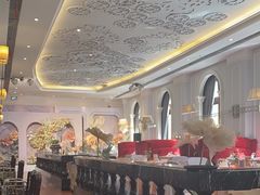 -王府井酒店(金桥港湾店)
