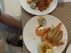 -长沙三景韦尔斯利酒店·Oval全日制餐厅自助餐