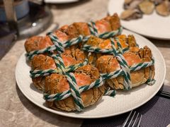 -星璨·自助餐厅-厦门禹洲温德姆至尊豪廷大酒店