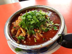 -窦四牛杂面(总店)