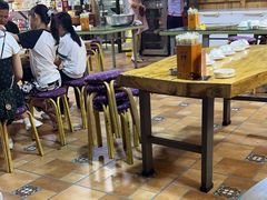 -老街冷水鱼烧烤(河堤夜市店)